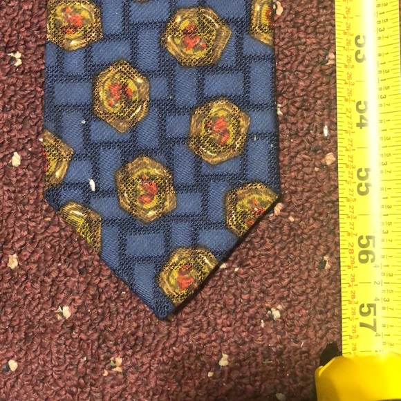 Ermenegildo Zegna Tie - Picture 7 of 8